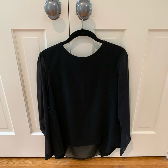 Rag and Bone top - Picture 4 of 4